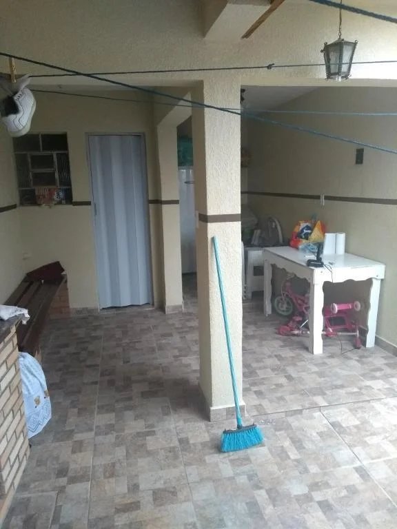 Sobrado à venda com 2 quartos em Jardim Monte Alegre, São Paulo, SP