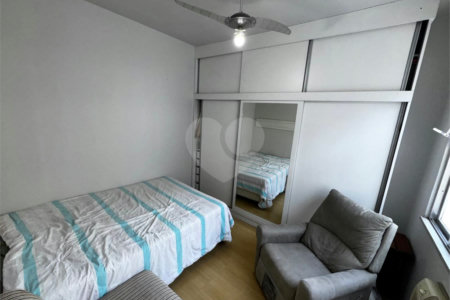 Apartamento à venda com 3 quartos, sendo 1 suíte,  em Jardim Guanabara, Rio de Janeiro, RJ