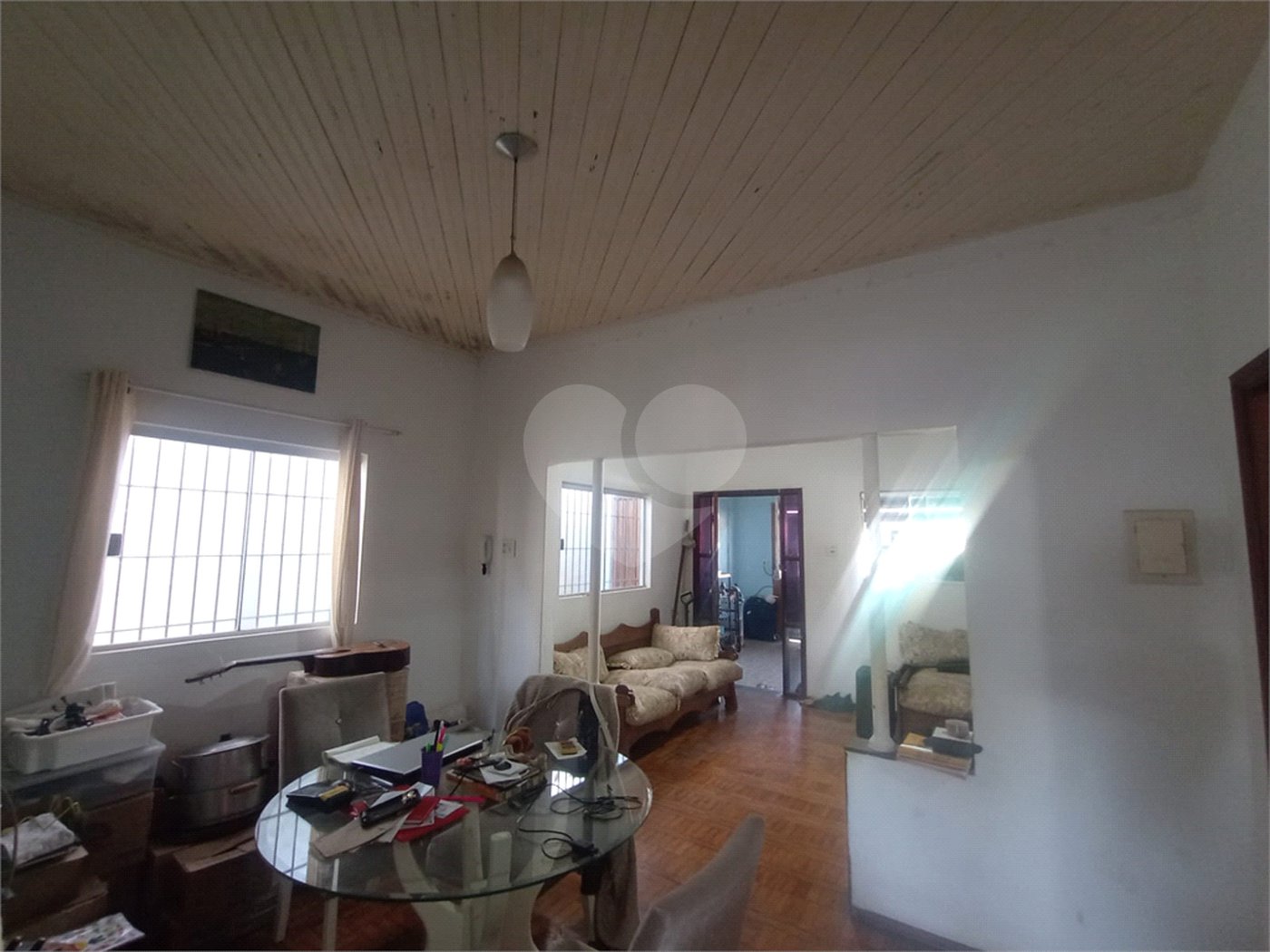 Casa à venda com 3 quartos em Jardim Paulista, Itapetininga, SP