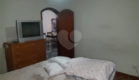 Casa à venda com 3 quartos em Vila Guilherme, São Paulo, SP