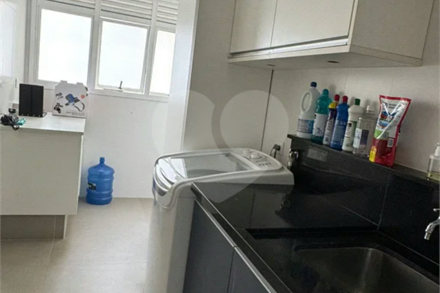 Apartamento à venda com 4 suítes em Paraíso, São Paulo, SP