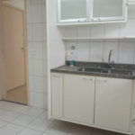 Apartamento para alugar com 2 suítes em Vila Suzana, São Paulo, SP
