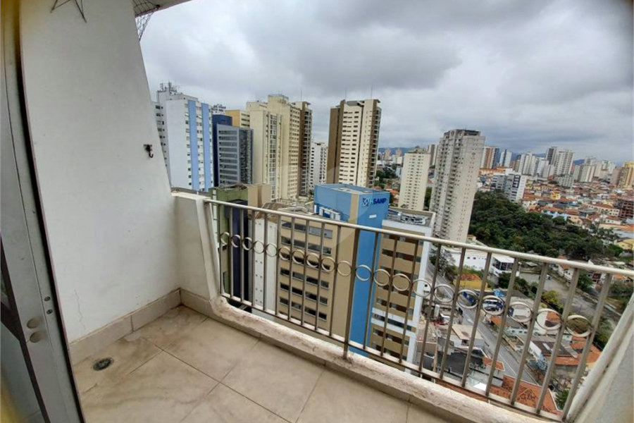 Apartamento à venda com 3 quartos, sendo 1 suíte, em Santana, São Paulo, SP