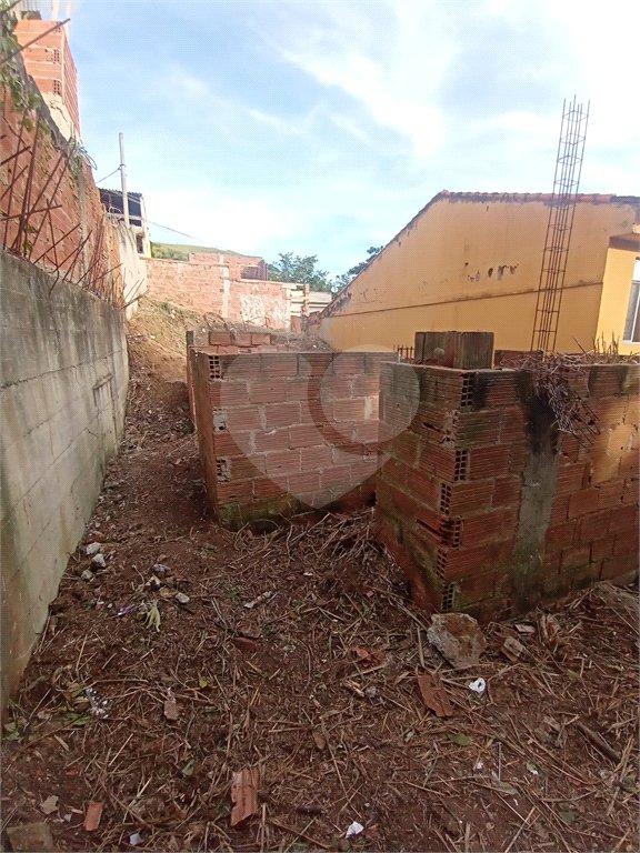 Terreno à venda em Santíssimo, Rio de Janeiro, RJ