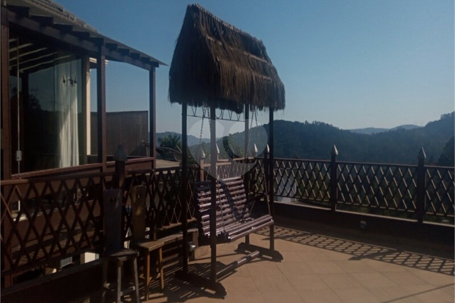 Casa à venda com 5 suítes em Serra da Cantareira, Mairiporã, SP