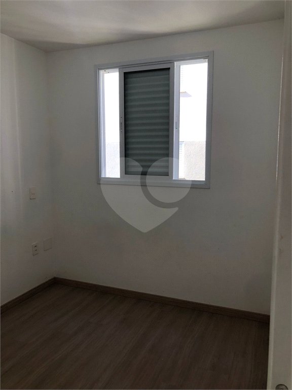 Apartamento à venda com 2 quartos em Santana, São Paulo, SP