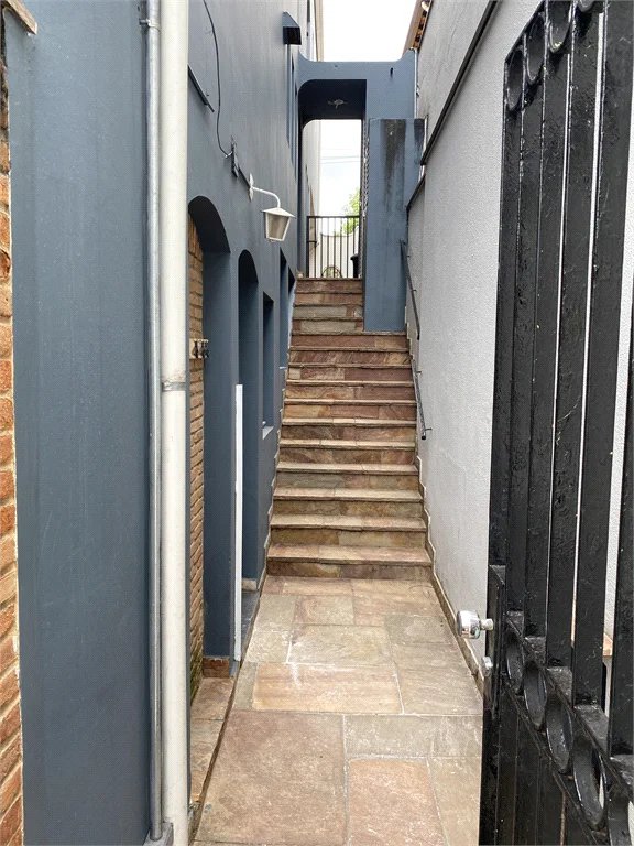 Casa à venda com 3 suítes em Jardim Leonor, São Paulo, SP