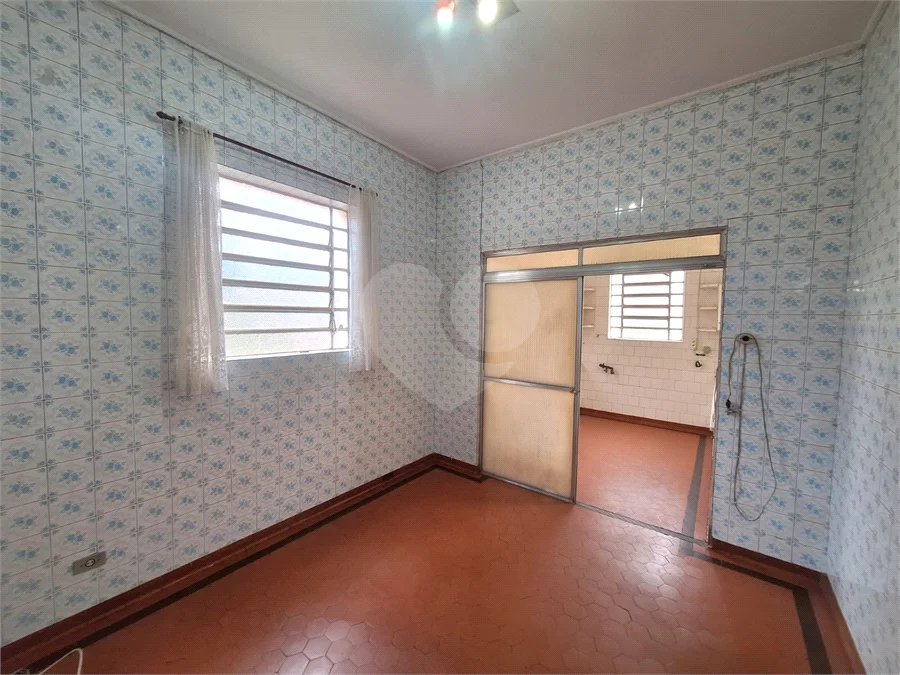 Casa Comercial para Locação em Mirandópolis