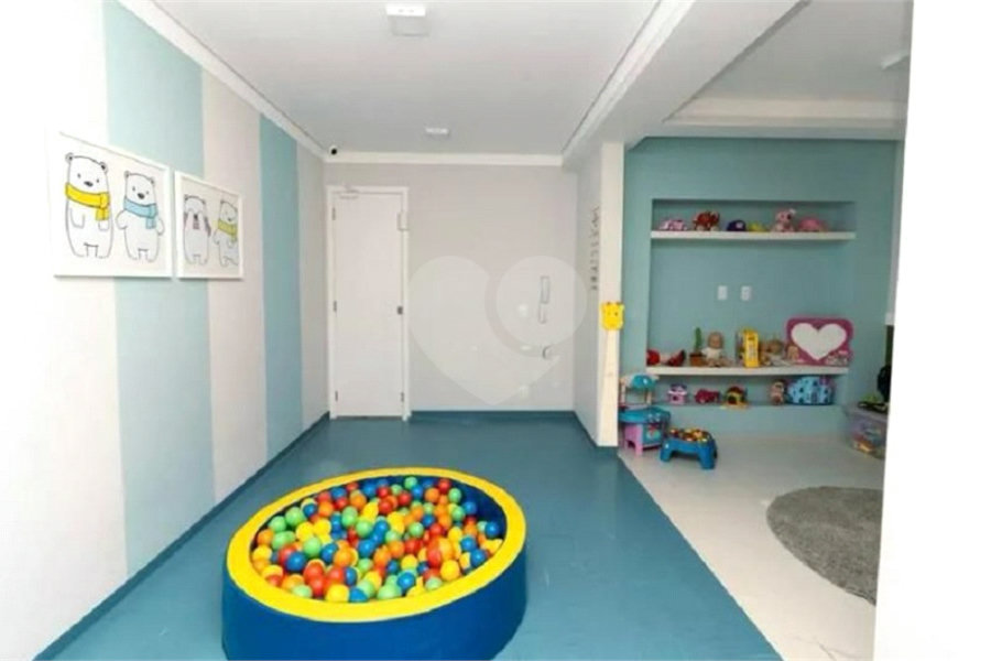 Apartamento à venda ou para alugar com 1 quarto no Brasilândia, São Paulo, SP