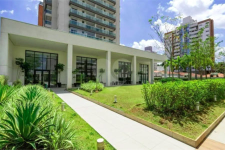 Apartamento à venda com 3 suítes em Vila Mascote, São Paulo, SP