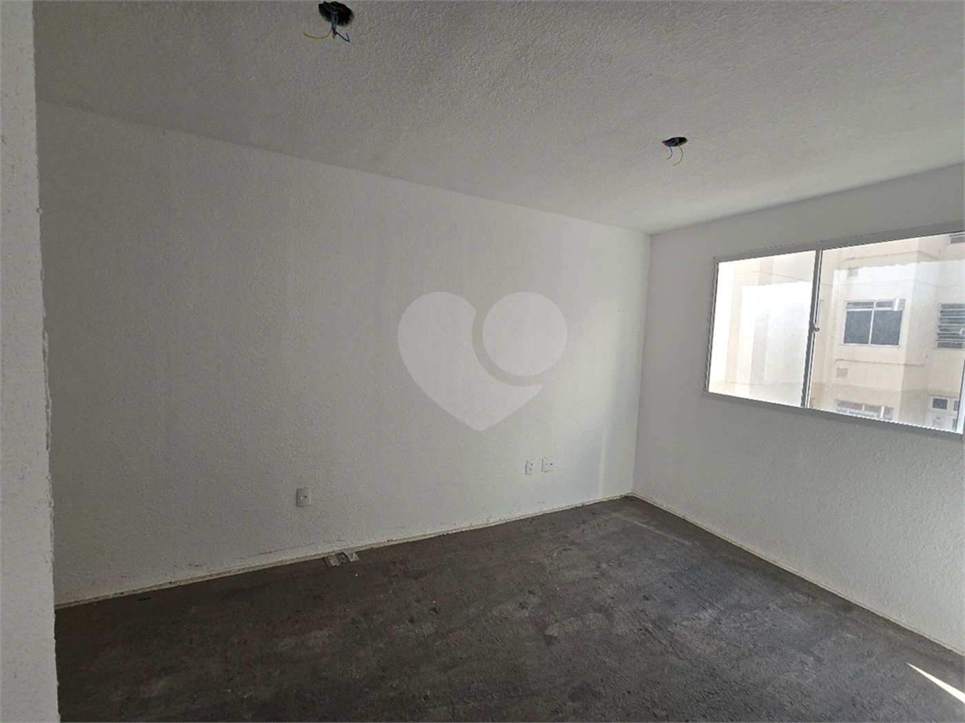 Apartamento à venda com 2 quartos em Campo Grande, Rio de Janeiro, RJ