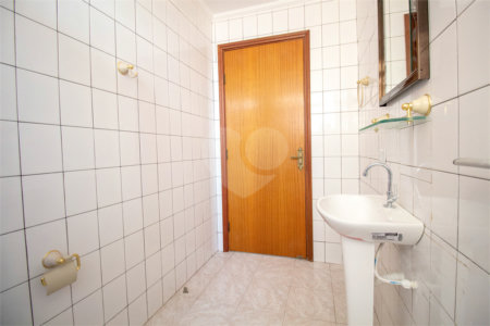Apartamento à venda com 2 quartos no Centro, São Roque, SP