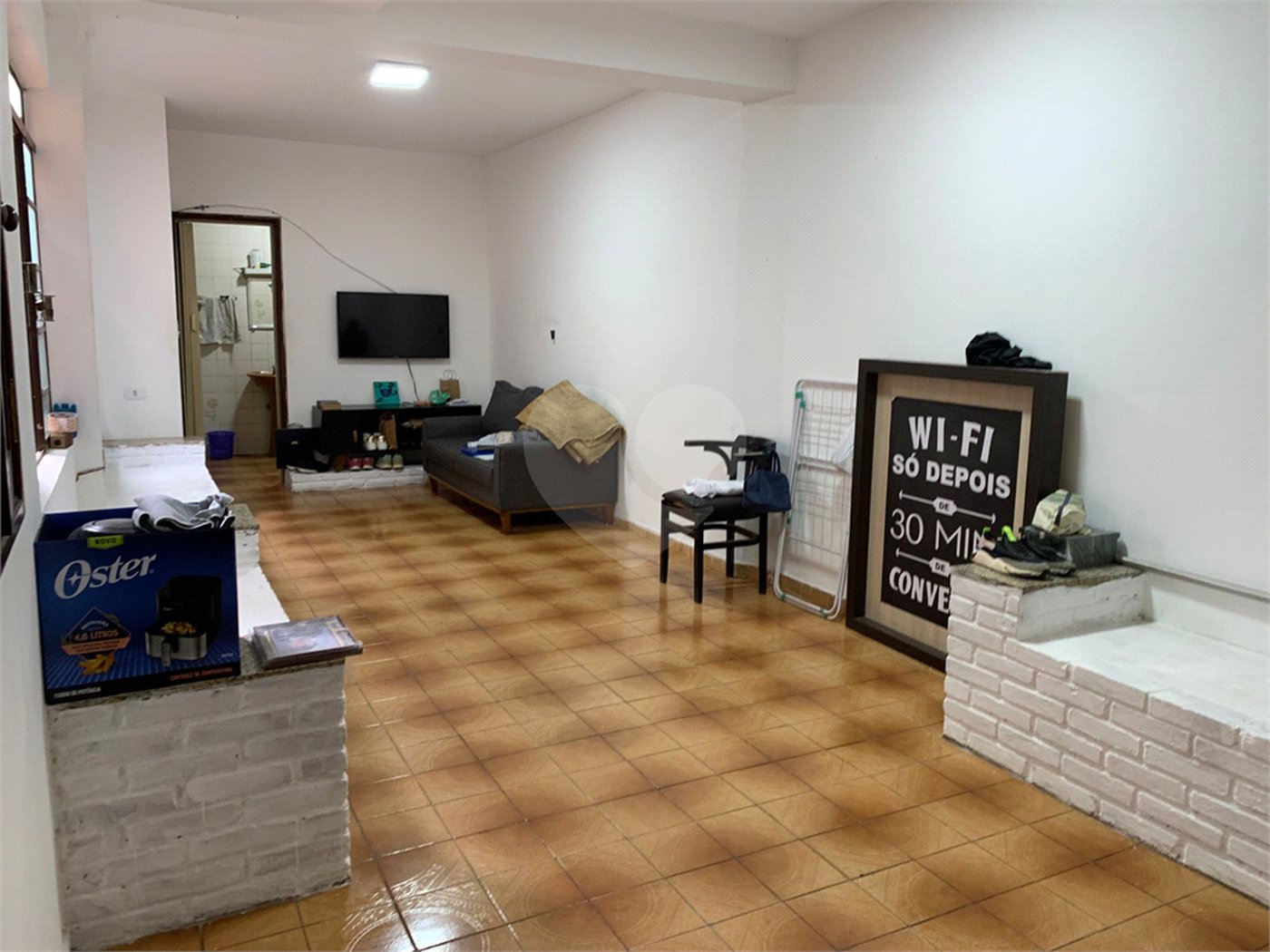 Sobrado à venda com 2 quartos em Vila Hamburguesa, São Paulo, SP