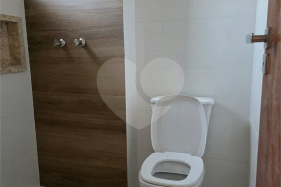 Sobrado à venda com 3 quartos, sendo 1 suíte, em Mandaqui, São Paulo, SP