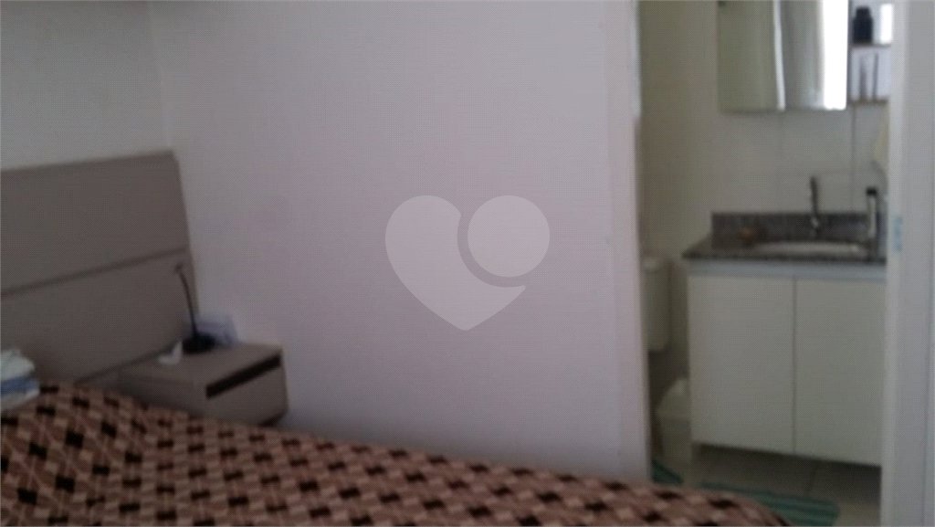 Apartamento à venda com 2 quartos, sendo 1 suíte, em Vila Nova Alba, São Paulo, SP