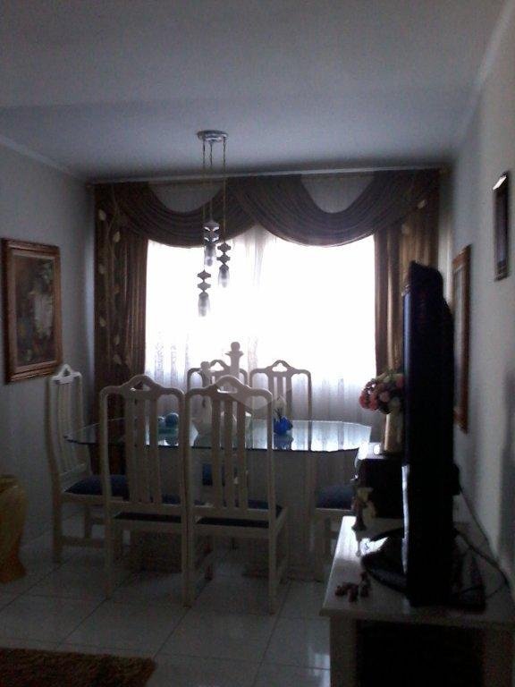 Apartamento à venda com 2 suítes em Vila Nova Mazzei, São Paulo, SP