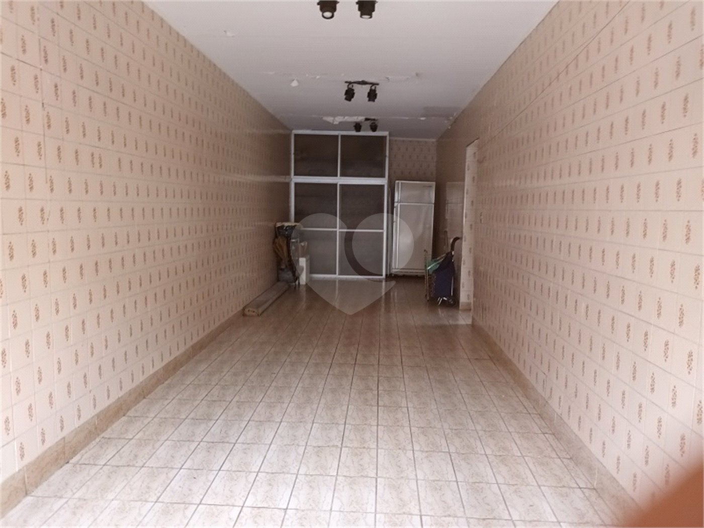 Sobrado à venda com 3 quartos em Cambuci, São Paulo, SP