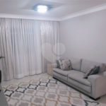 Apartamento à venda com 3 quartos em Lauzane Paulista, São Paulo, SP