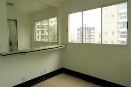 Cobertura à venda com 3 suítes em Vila Andrade, São Paulo, SP