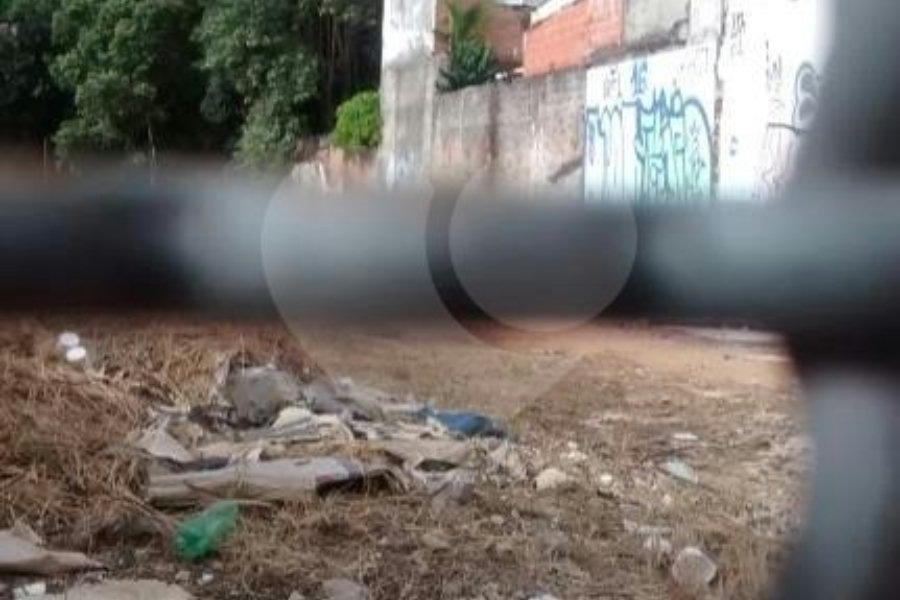Terreno à venda em Santana, São Paulo, SP