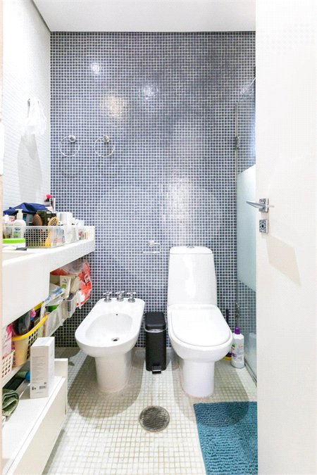 Apartamento à venda com 3 quartos, sendo 2 suítes, em Cidade Monções, São Paulo, SP