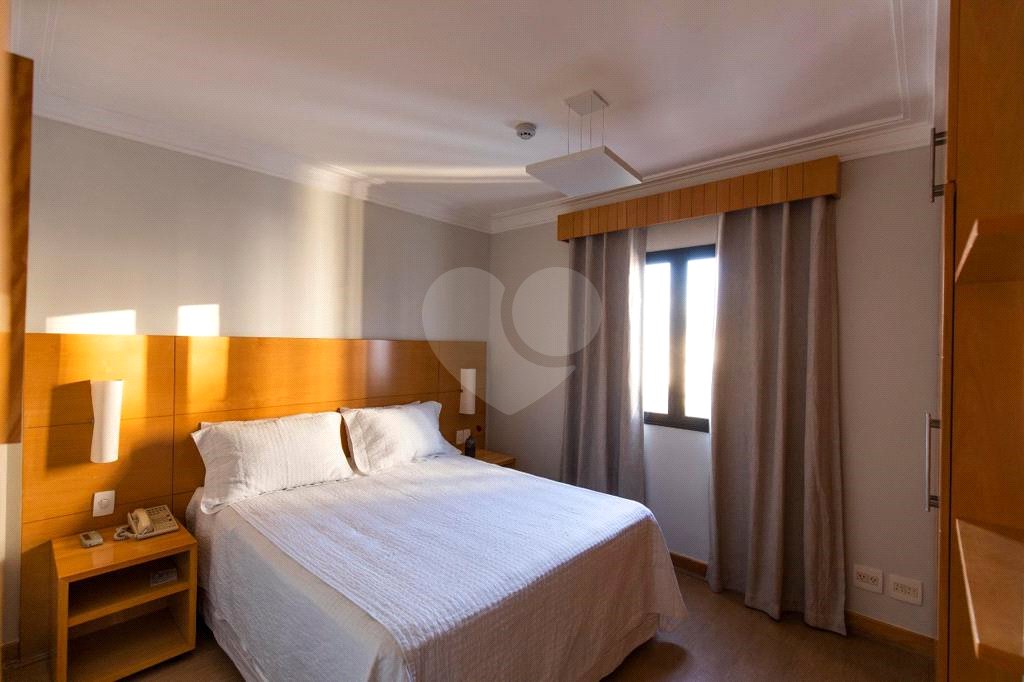 Apartamento à venda com 1 quarto em Vila Uberabinha, São Paulo, SP