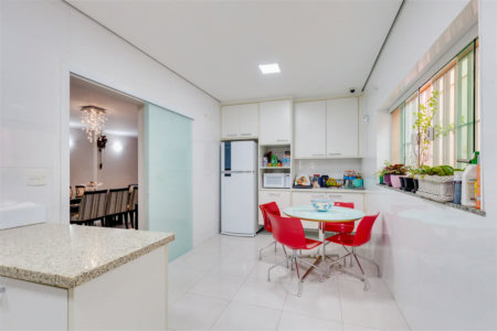 Casa à venda com 4 quartos, sendo 1 suíte,  em Brooklin Paulista, São Paulo, SP