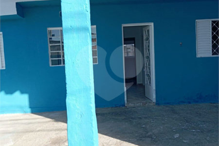 Casa à venda com 2 quartos em Vila Amorim, Suzano, SP