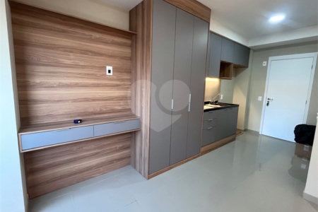 Studio para alugar com 1 quarto em Vila Zilda (tatuapé), São Paulo, SP