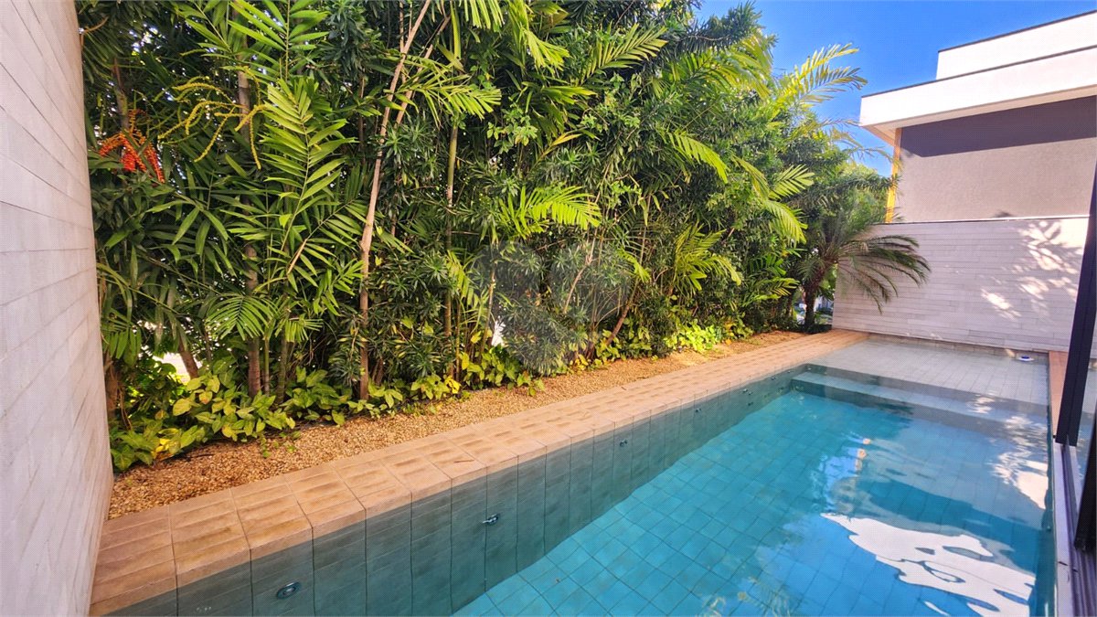 Casa à venda com 4 suítes no condomínio Mont Blanc, Sorocaba - SP
