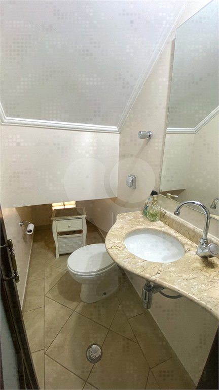 Sobrado à venda com 3 quartos, sendo 1 suíte, em Pirituba, São Paulo, SP