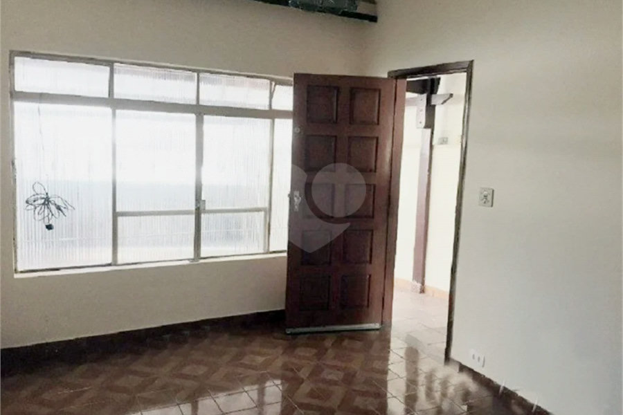 Casa Térrea à venda com 4 quartos em Limão, São Paulo, SP