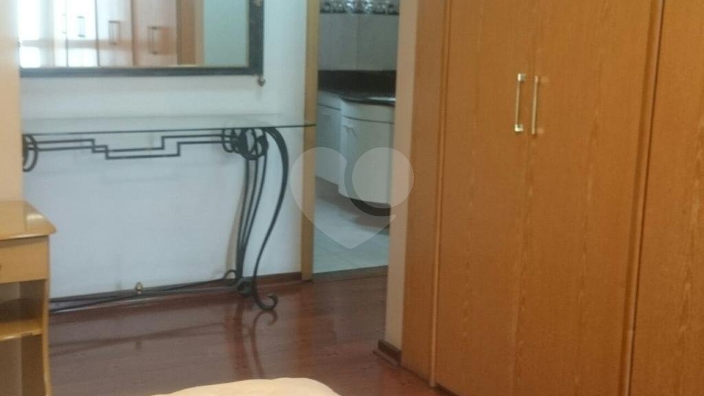 Apartamento à venda com 3 quartos, sendo 1 suíte, em Jardim Paulista, São Paulo, SP