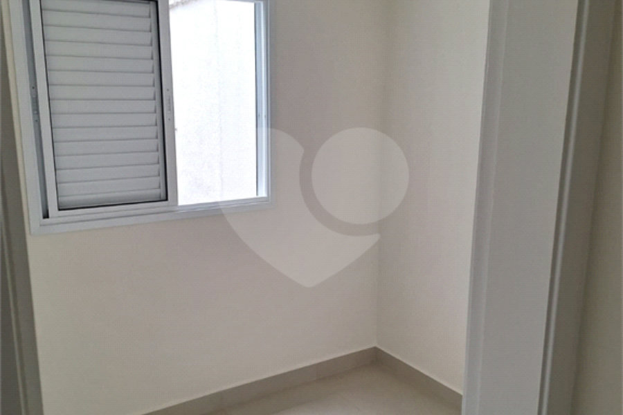 Casa para alugar com 2 quartos no condomínio Residencial Casalbuono, São Paulo - SP