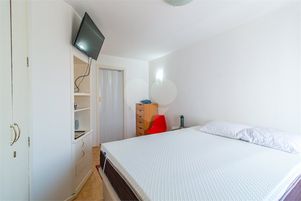 Cobertura à venda com 2 quartos, sendo 1 suíte, em Vila Andrade, São Paulo, SP