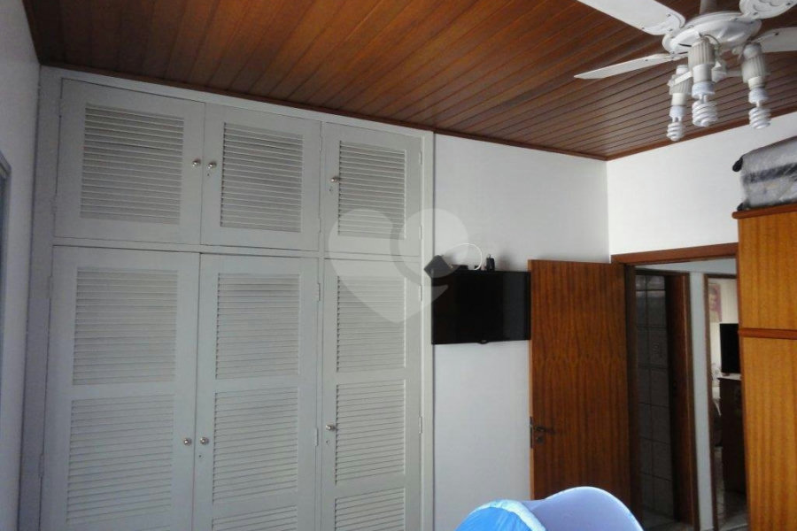 Sobrado à venda com 3 quartos, sendo 1 suíte, em Santana, São Paulo, SP