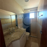Apartamento à venda com 2 quartos, sendo 1 suíte,  em Vila Nova, Cabo Frio, RJ