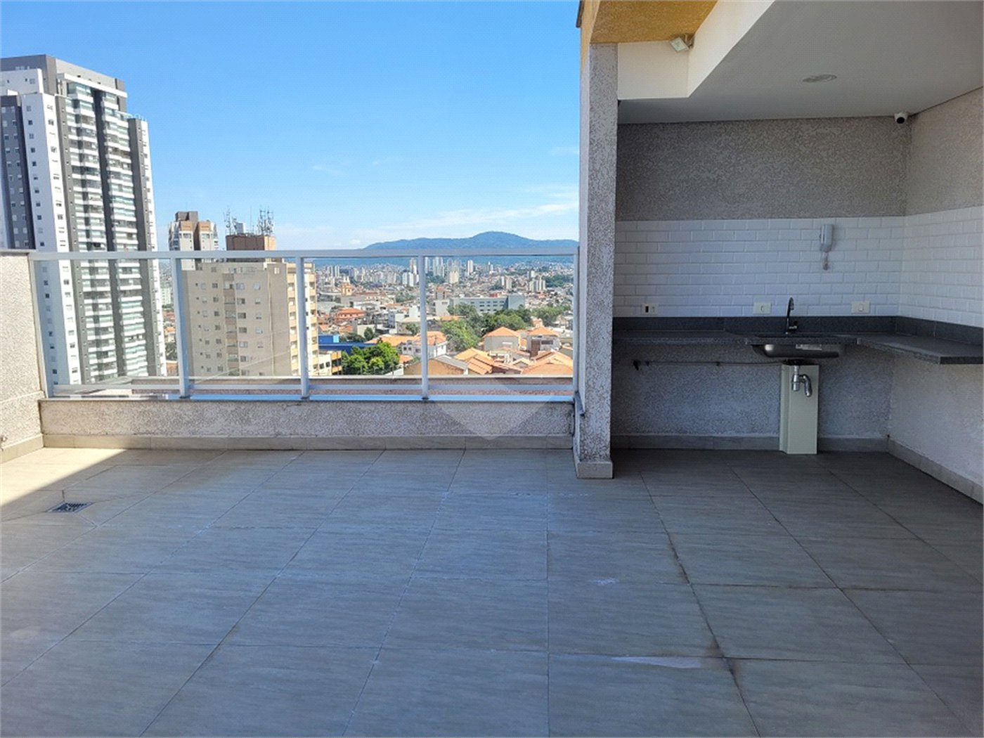 Studio à venda com 1 quarto em Santa Teresinha, São Paulo, SP