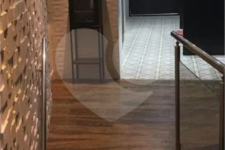 Casa à venda com 3 quartos em Jardim Maracá, São Paulo, SP
