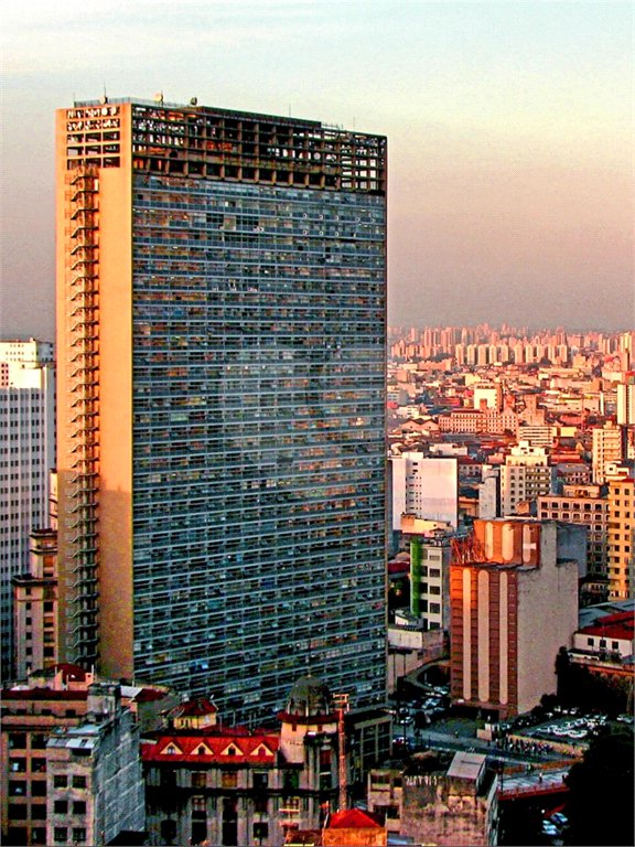 Sala para alugar no Centro, São Paulo, SP