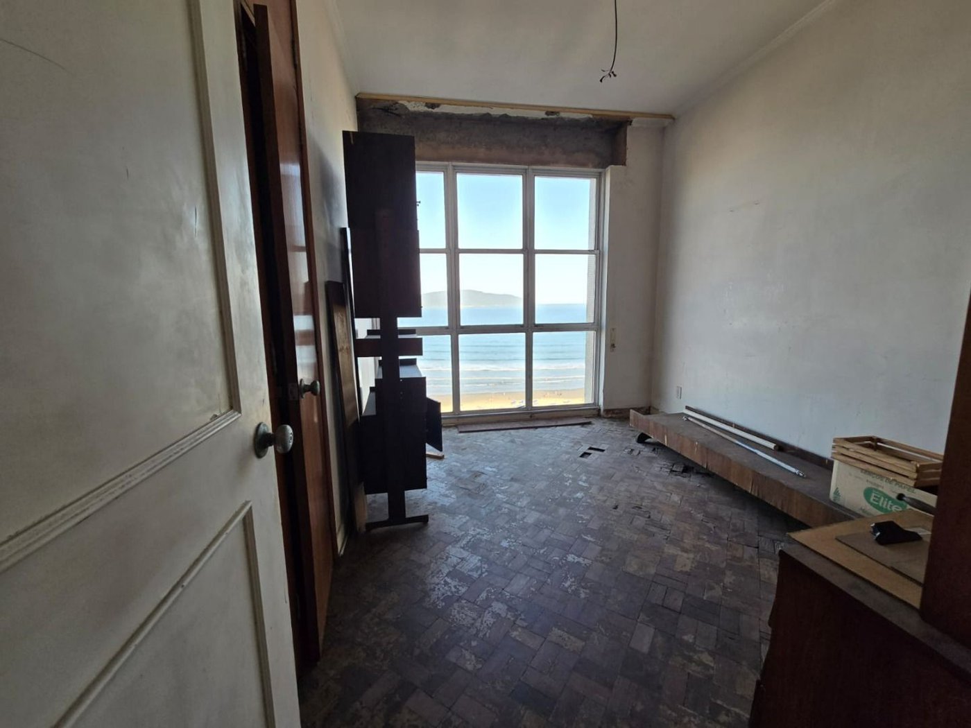 Apartamento com 3 dormitórios à venda, 175 m² por R$ 950.000,00 - Itararé - São Vicente/SP
