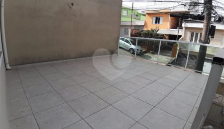 Sobrado à venda com 3 quartos, sendo 1 suíte,  em Lauzane Paulista, São Paulo, SP