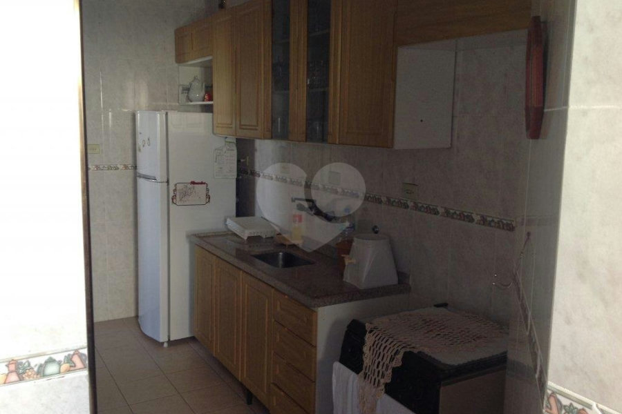 Apartamento à venda com 2 quartos, sendo 1 suíte, em Vila Luis Antônio, Guarujá, SP