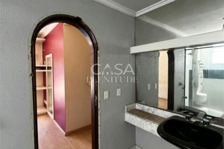 Casa em condomínio à venda com 3 suítes em Além Ponte, Sorocaba, SP