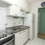 **Apartamento na Saúde 61m² | 2 dormitórios | 1 suíte | 2 vagas | depósito privativo**