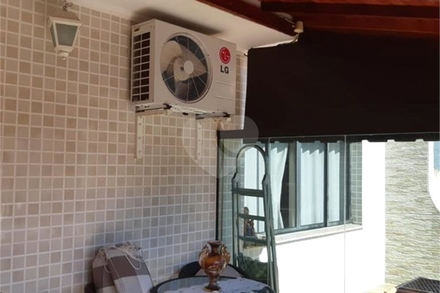 Sobrado à venda com 4 quartos, sendo 1 suíte, em Vila Guilherme, São Paulo, SP