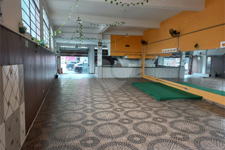 Salão para alugar em Santana, São Paulo, SP
