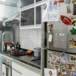 Apartamento à venda com 2 quartos, sendo 1 suíte, em Perdizes, São Paulo, SP