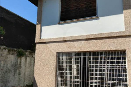 Sobrado à venda com 2 quartos em Vila Alexandria, São Paulo, SP
