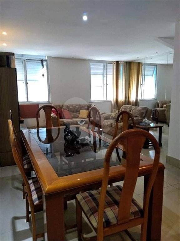 Apartamento à venda com 2 quartos, sendo 1 suíte, em Copacabana, Rio de Janeiro, RJ